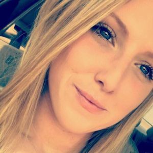 Meet your Posher, Caitlyn